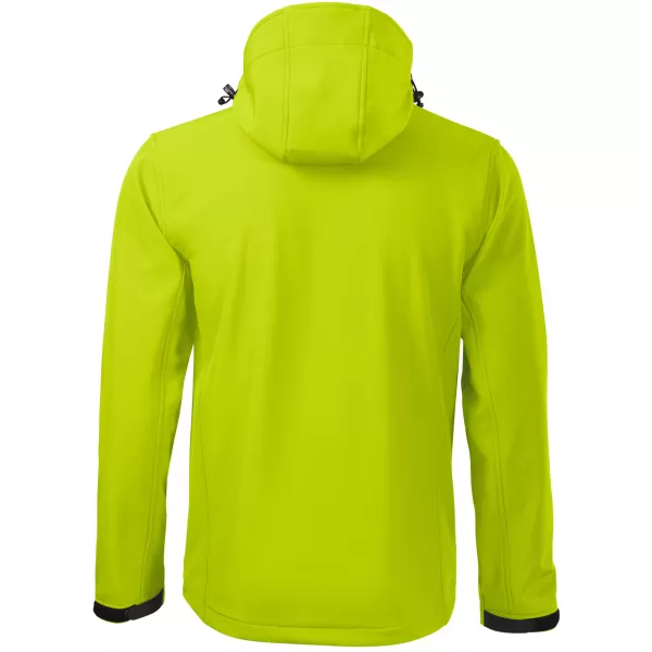  Мъжко софтшел яке ALTISPORT NoPrint NP/ALM225 ВАР 