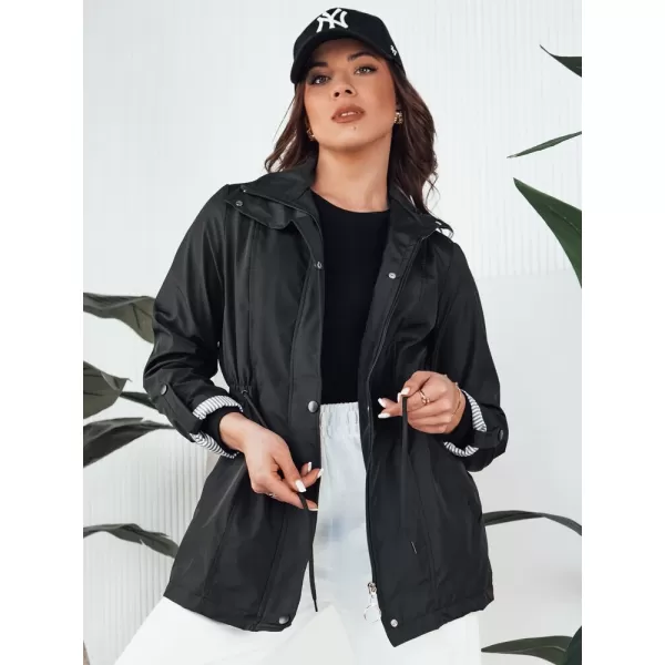  Дамско яке DSTREET DARINAS TY4330 ЧЕРНО 