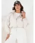 Дамско яке DSTREET GRAUS TY4220 БЯЛ