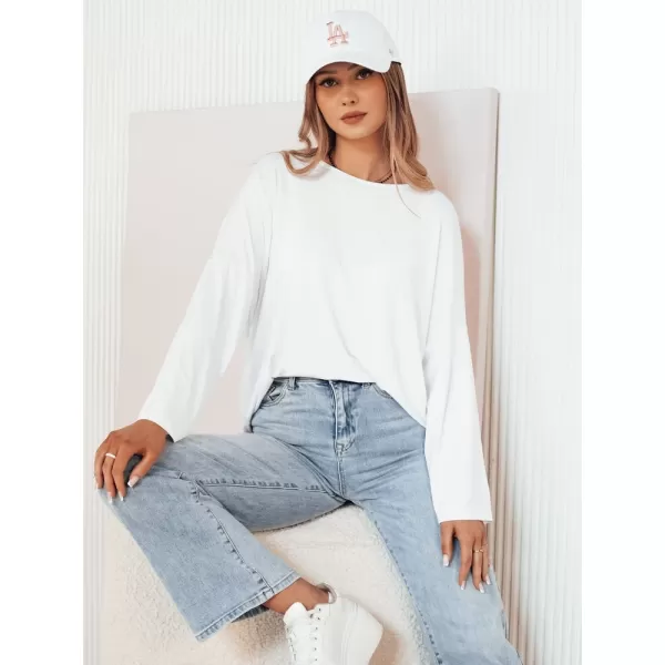  Риза DSTREET BAFINA RY2453 БЯЛ 