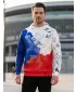 Мъжки премиум суичър ALTISPORT x CZE VOJ/ALM032MI01 ЛЪВ