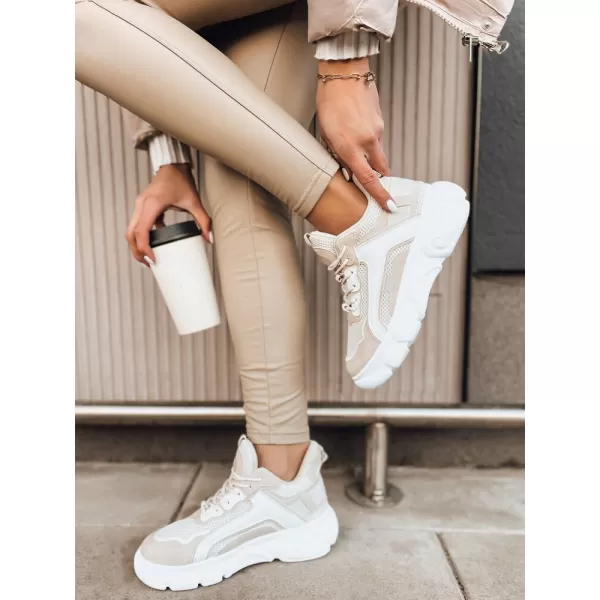  Маратонки DSTREET TIRA ZY0107 БЕЖОВО 