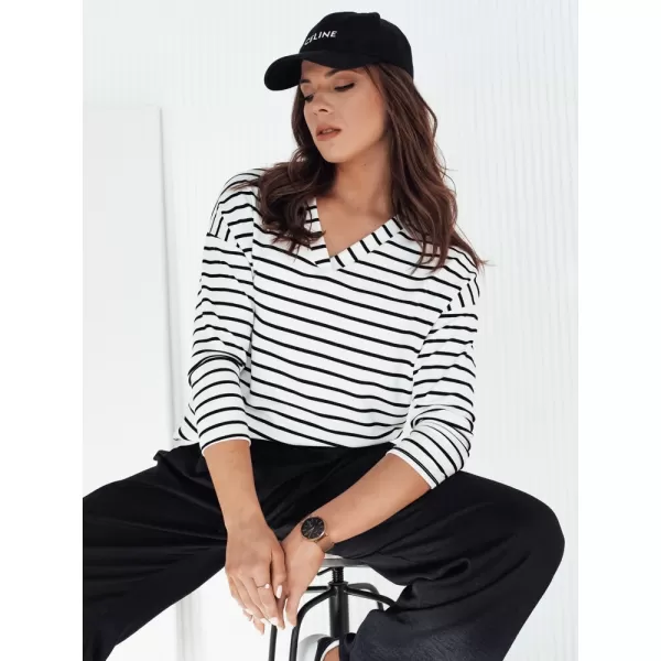  Дами DSTREET VARASE RY2365 БЯЛ 