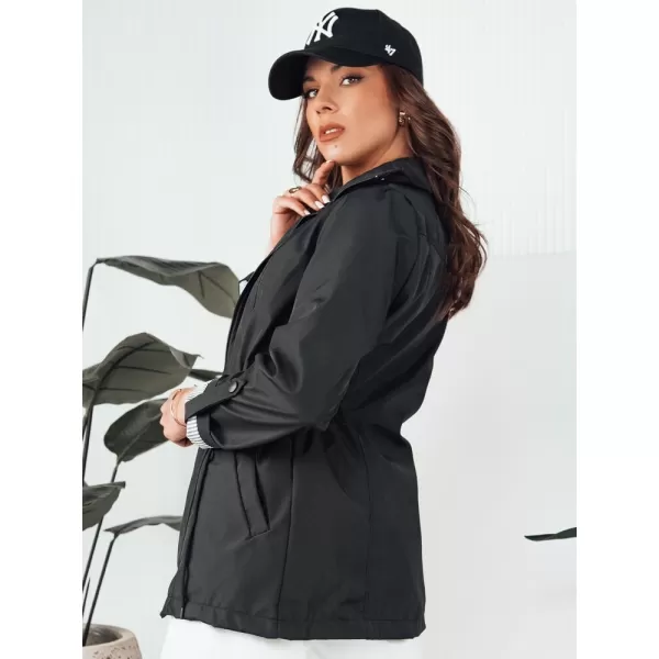  Дамско яке DSTREET DARINAS TY4330 ЧЕРНО 