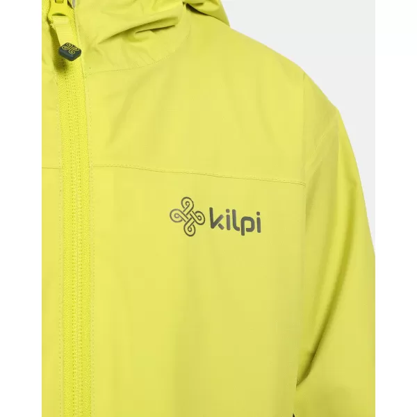 Яке за момче KILPI ORLETI-JB VJ0102KI ТЪМНО ЗЕЛЕНО 