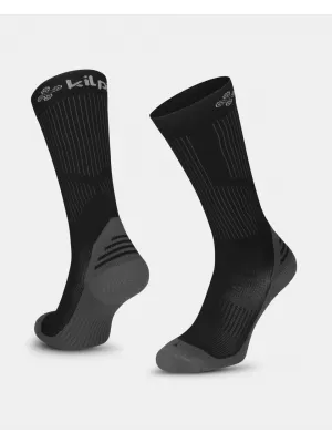 Чорапи KILPI COMPRESS-U VU0804KI ЧЕРЕН