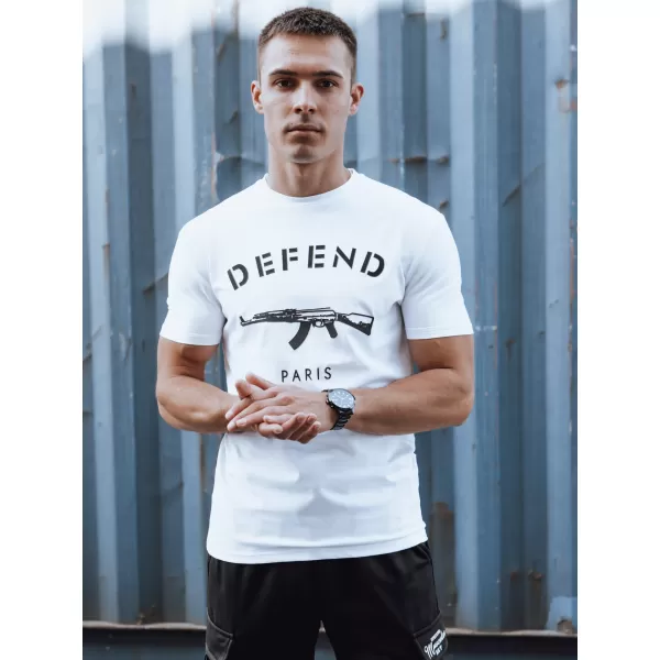  Риза DSTREET RX5578 БЯЛ 