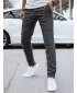 Панталони DSTREET UX4399 ТЪМНО СИВО