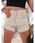Къси панталони DSTREET STYLE SHORTS SY0391 БЕЖОВО
