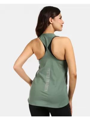 Дамски функционален потник KILPI LANCA-W VL0328KI КАКИ