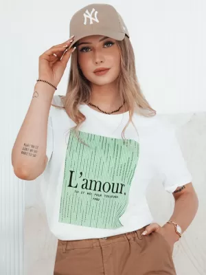 Риза DSTREET LAMOUR RY2586 БЯЛ