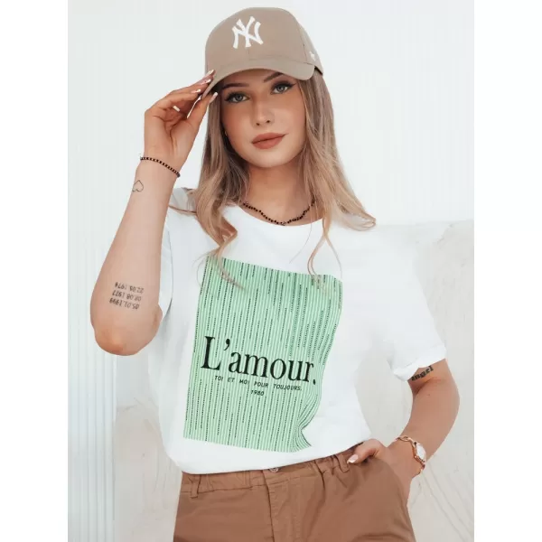  Риза DSTREET LAMOUR RY2586 БЯЛ 