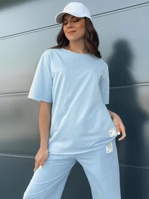 Анцуг DSTREET BLISES AY1040 СИНЬО