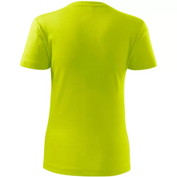  Дамска тениска ALTISPORT NoPrint NP/ALW331 ВАР 