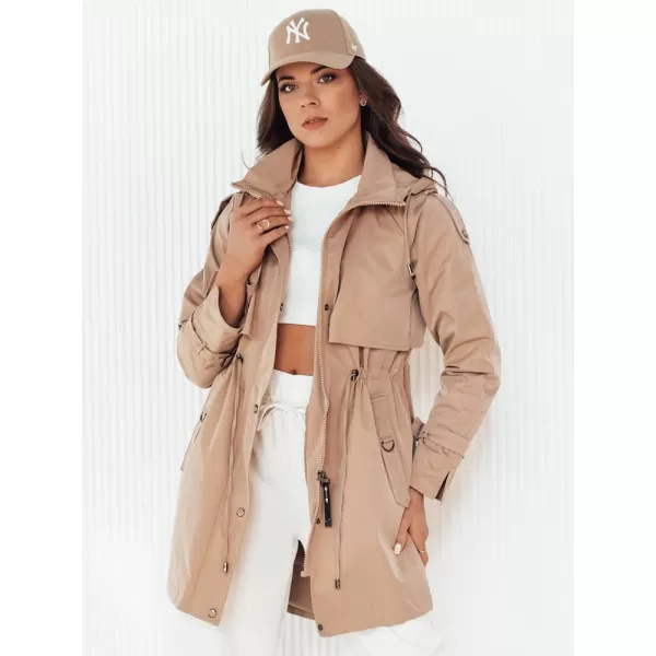  Дамски парк DSTREET BRENS TY4232 БЕЖОВО 