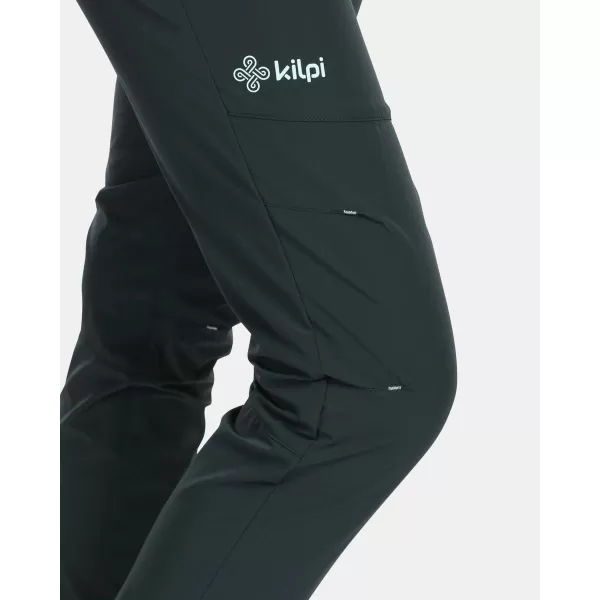  Дамски панталон KILPI MIMI-W VL0405KI ТЪМНО ЗЕЛЕНО 