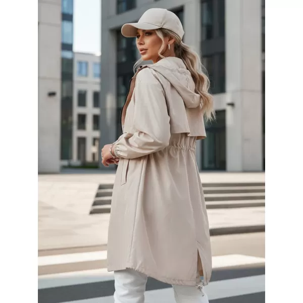  Дамски парк DSTREET WOLINA TY4155 БЕЖОВО 