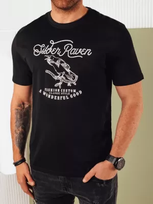 Риза DSTREET RX5363 ЧЕРНО