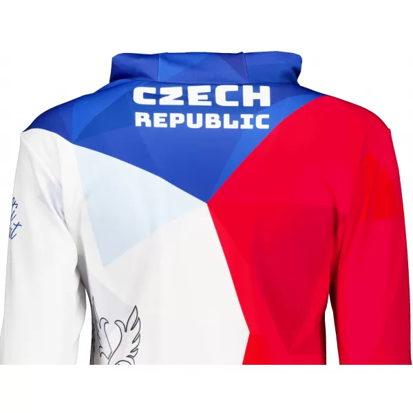  Дамски премиум суичър ALTISPORT x CZE VOJ/ALW032MI01 ФОРМИ 