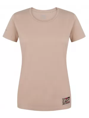 Риза HUSKY TEE BASE L БЕЖОВО