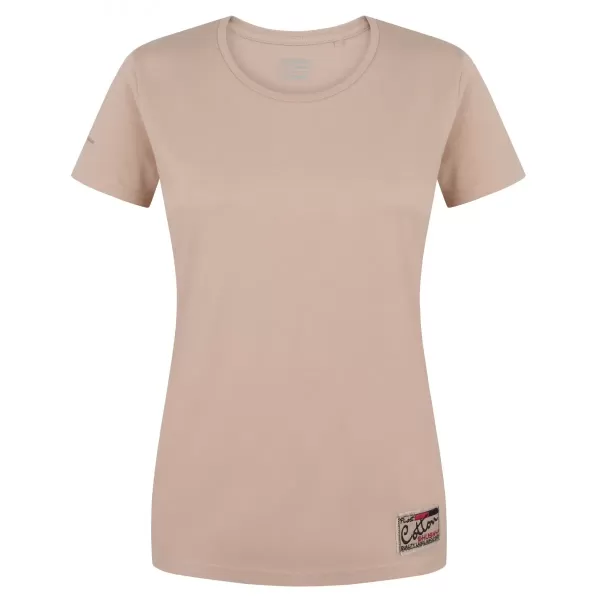 Риза HUSKY TEE BASE L БЕЖОВО 