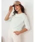 Риза DSTREET APRICALE RY2481 БЯЛ