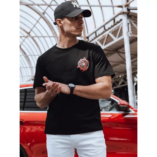  Риза DSTREET RX5491 ЧЕРНО 