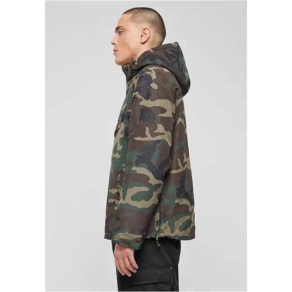  Яке BRANDIT BD3001 OLIVE CAMO 