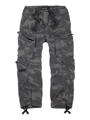 Панталони BRANDIT VINTAGE BD1003 DARKCAMO