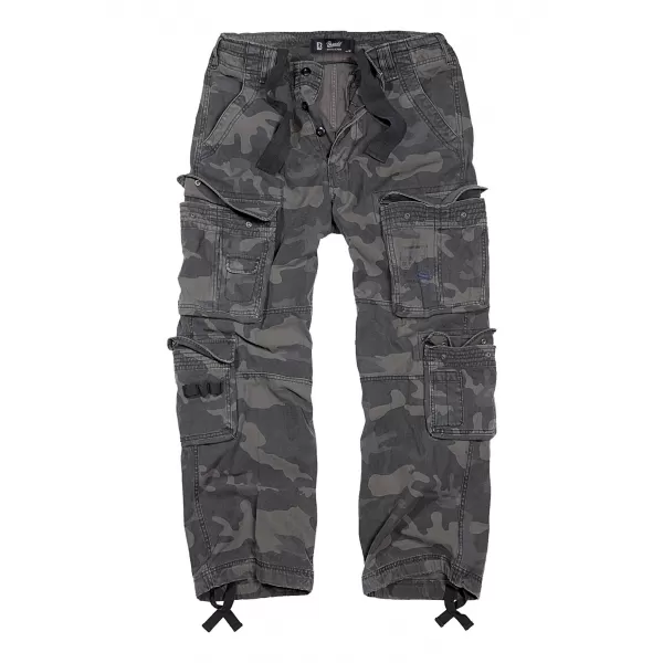  Панталони BRANDIT VINTAGE BD1003 DARKCAMO 