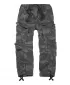 Панталони BRANDIT VINTAGE BD1003 DARKCAMO