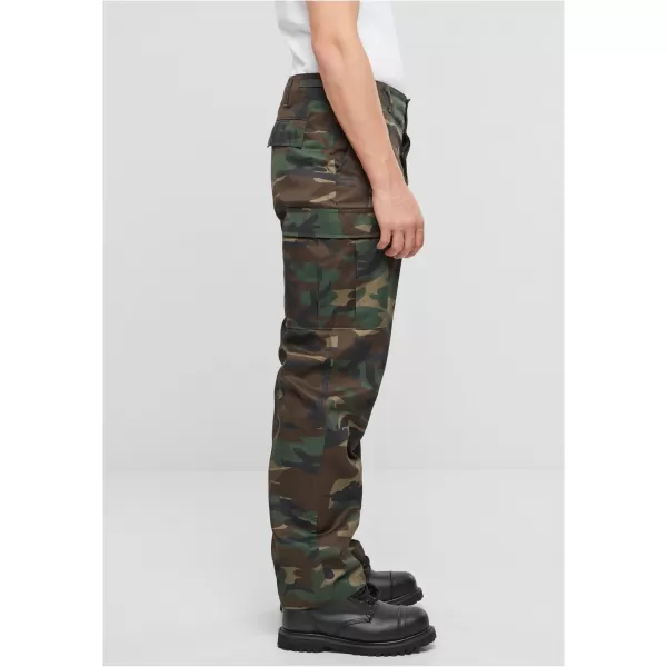  Панталони BRANDIT US RANGER BD1006 OLIVE CAMO 
