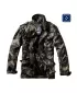 Яке BRANDIT M-65 FIELD BD3108 DARKCAMO
