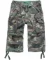 Къси панталони BRANDIT URBAN LEGEND BD2013 OLIVE CAMO