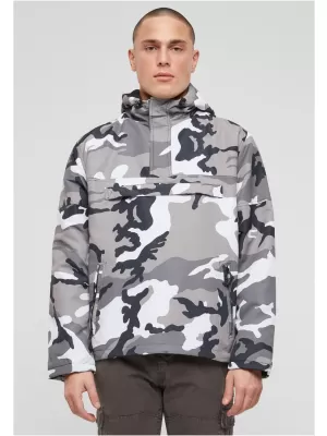 Яке BRANDIT BD3001 SNOWCAMO