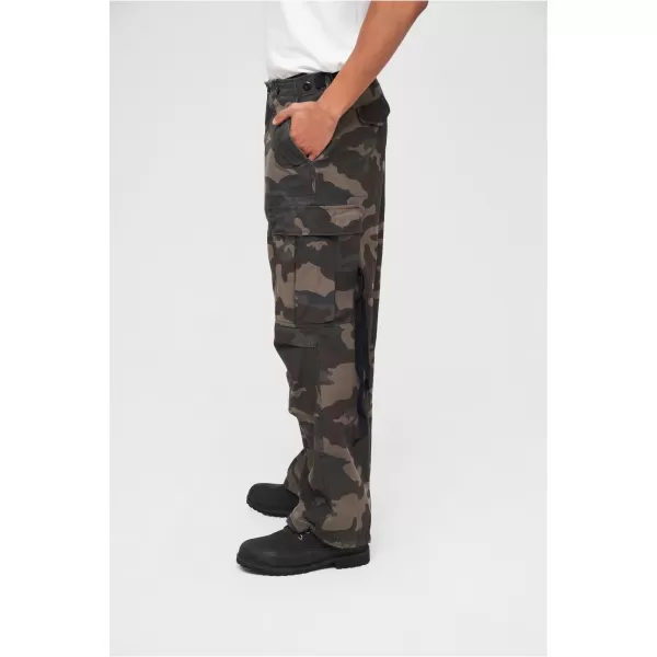  Панталони BRANDIT M-65 VINTAGE BD1001 DARKCAMO 
