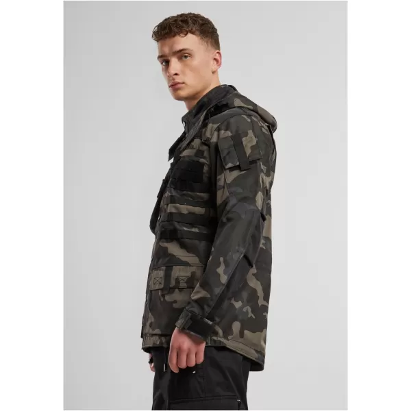  Яке BRANDIT BD3170 DARKCAMO 
