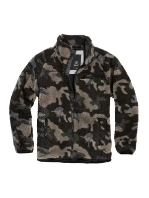 Яке BRANDIT BD5021 DARKCAMO