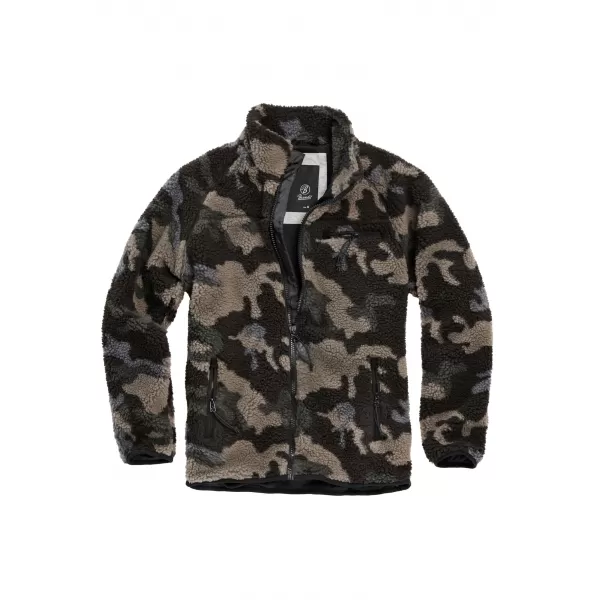  Яке BRANDIT BD5021 DARKCAMO 