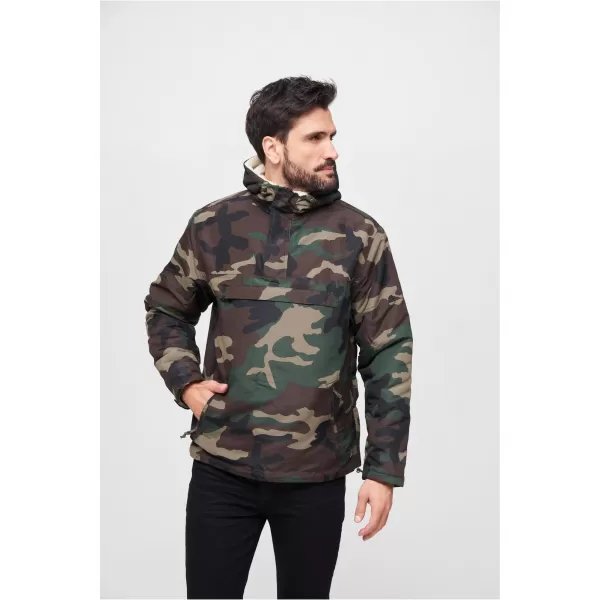  Яке BRANDIT BD3173 ГОРА 
