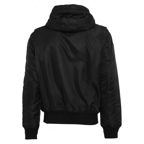  Яке BRANDIT CWU BD3188 ЧЕРНО 