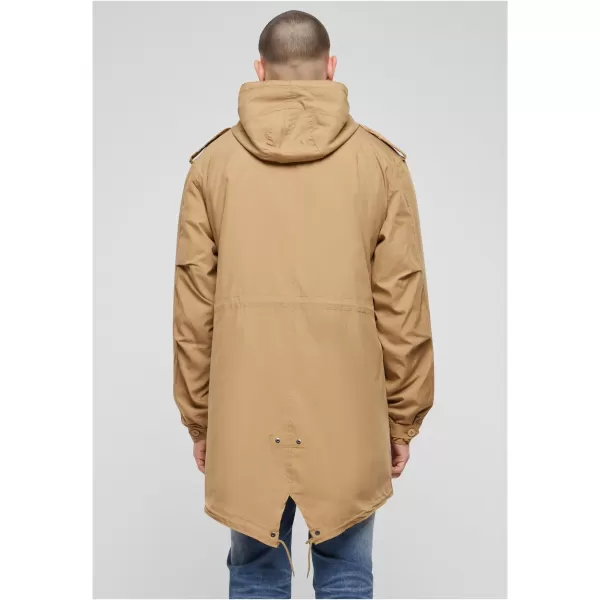  Яке BRANDIT M51 US BD3164 КАМИЛА 