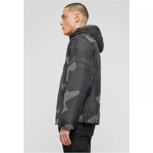  Яке BRANDIT BD3001 M90 DARKCAMO 