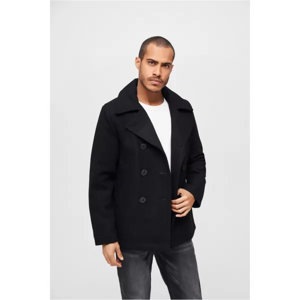  Яке BRANDIT PEA BD3109 ЧЕРНО 