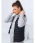Жилетка DSTREET ROSILA TY2583 ТЪМНО СИНЬО