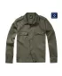 Риза BRANDIT US BD4102 МАСЛИНА