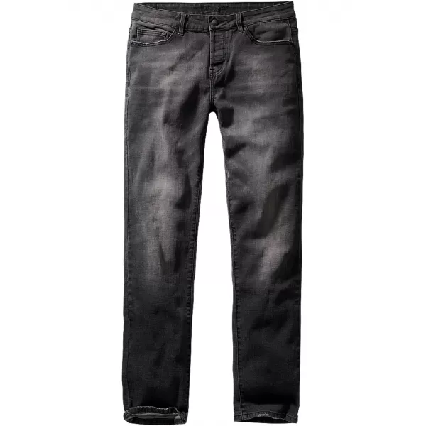  Панталони BRANDIT ROVER DENIM BD1017 ЧЕРНО 