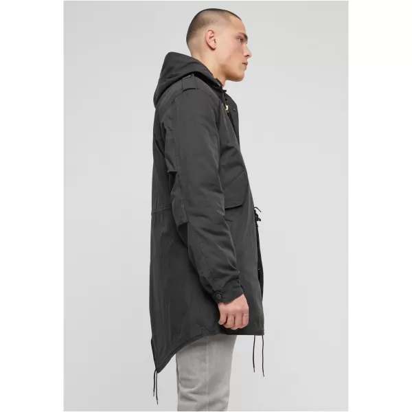  Яке BRANDIT M51 US BD3164 ЧЕРНО 