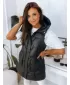 Жилетка DSTREET WENDY TY2826 ЧЕРНО