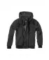 Яке BRANDIT BRONX BD3107 ЧЕРНО